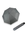 Kép DERBY Hit Uni - női összecsukható esernyő sötétszürke