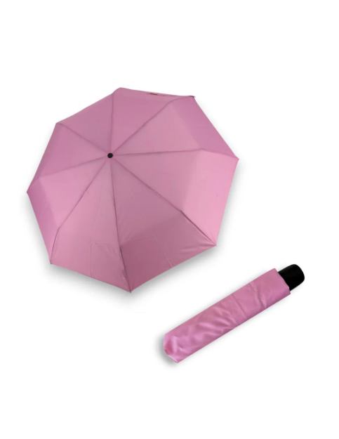 Kép DERBY Hit Uni - női összecsukható esernyő pink