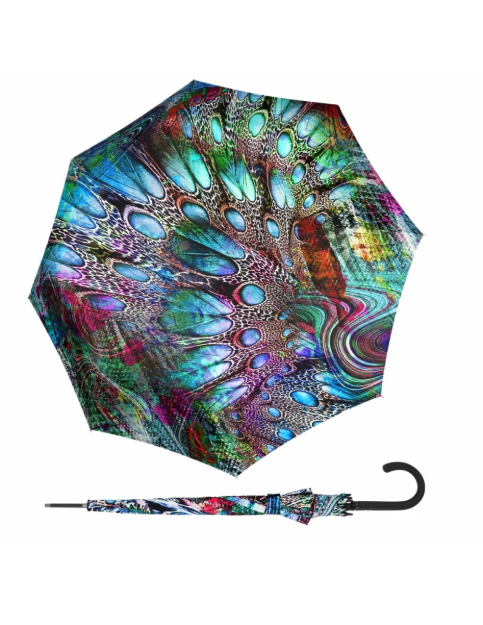 Kép DOPPLER Fiber Flex AC Pavone - női sípcsontvédő több színű