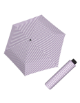 Kép DOPPLER Fiber Havanna Sailing Day Lila - női összecsukható esernyő