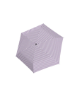 Kép DOPPLER Fiber Havanna Sailing Day Lila - női összecsukható esernyő