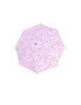 Kép DOPPLER Fiber Mini Giardino szellős lila - női összecsukható esernyő