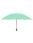 Kép KNIRPS RE³ Duomatic Mint - könnyű összecsukható esernyő zöld
