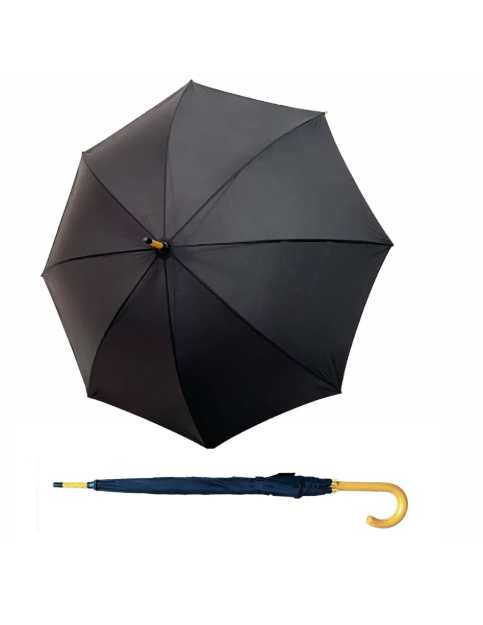 Kép DOPPLER Bern-fából készült hol.d,fekete szögletes lövőernyő fekete