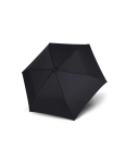 Kép DOPPLER Zero large uni simply black - női/gyermek összecsukható esernyő