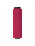 Kép DOPPLER Fiber Mini Compact uni Viva Magenta - női összecsukható esernyő piros színben