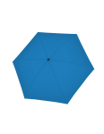Kép DOPPLER Fiber Mini Compact uni Electric Blue - női összecsukható esernyő kék