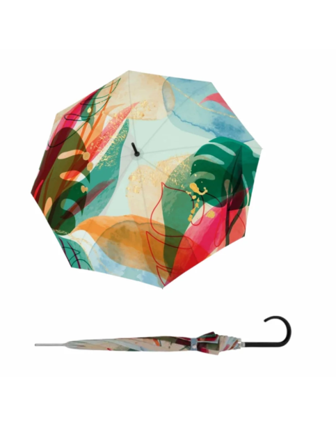 Kép DOPPLER Carbonsteel Long AC Oasis - női lábszárvédő több színű