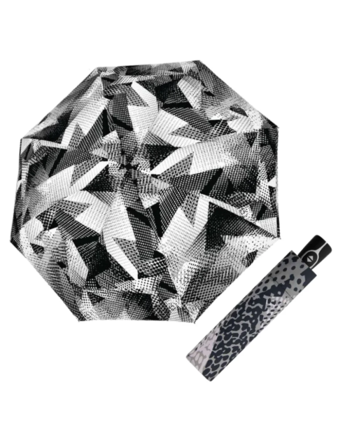 Kép DOPPLER Fiber Magic Duality - női teljesen automata esernyő