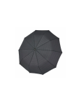 Kép DOPPLER Magic Mini Strong - férfi teljesen automata esernyő fekete színben