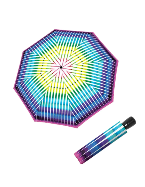Kép DOPPLER Modern Art Magic Rhapsody - női teljesen automata esernyő több színben