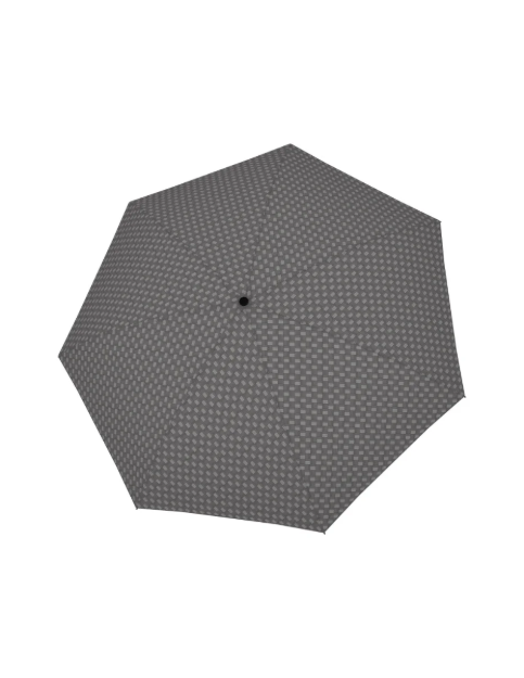 Kép DOPPLER Fiber Magic Select - férfi teljesen automata esernyő fekete színben