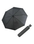 Kép DOPPLER Fiber Magic Uni szürke - teljesen automata esernyő