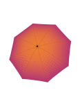 Kép DOPPLER Fiber Mini Strong berry - női összecsukható esernyő