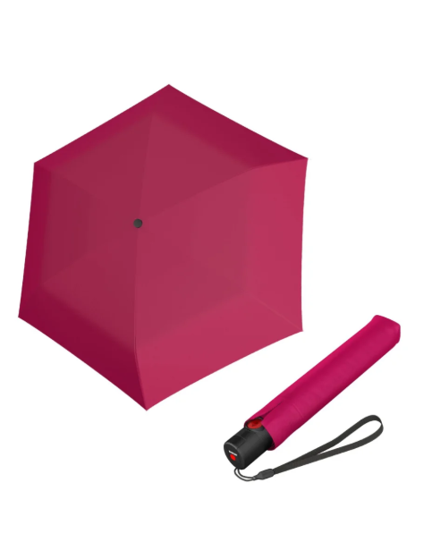 Kép KNIRPS U.200 Love - elegáns női teljesen automata esernyő