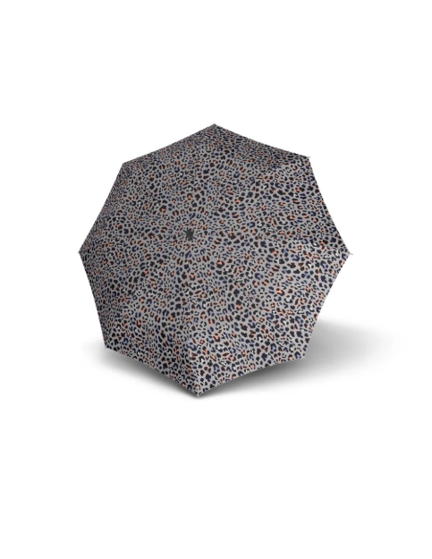 Kép KNIRPS A.760 STICK Jaguar barack - elegáns borotválkozó esernyő