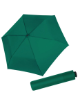 Kép DOPPLER Zero 99 - gyermek/női összecsukható esernyő zöld