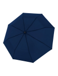 Kép DERBY Mini Hit uni - női összecsukható esernyő kék