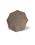 Kép KNIRPS A.200 MEDIUM DUOMATIC Fountain Earth - elegáns, női, teljesen automata esernyő