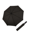 Kép DOPPLER Hit Magic XL AC Schwarz - teljesen automatikus esernyő fekete színben