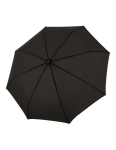 Kép DOPPLER Hit Magic XL AC Schwarz - teljesen automatikus esernyő fekete színben