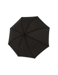 Kép DOPPLER Bristol AC - csupasz esernyő fekete