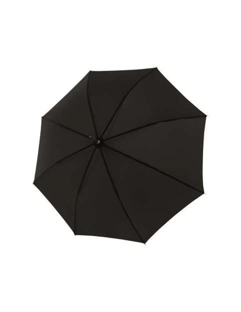 Kép DOPPLER Bristol AC - csupasz esernyő fekete