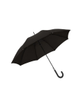 Kép DOPPLER Bristol AC - csupasz esernyő fekete