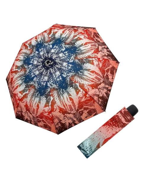 Kép DERBY Hit Mini Light Paradise - női összecsukható esernyő több színben