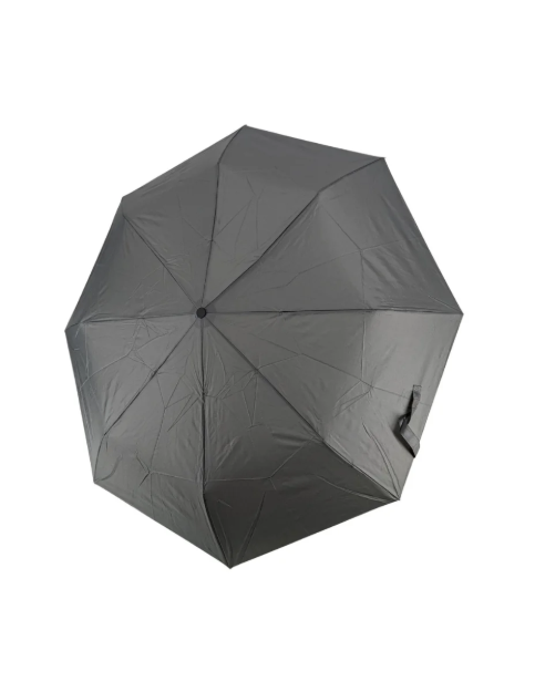 Kép DERBY Mini Hit szürke - női összecsukható esernyő