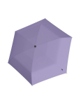 Kép KNIRPS U.200 Lavender - elegáns női teljesen automata esernyő Olive