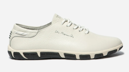 Kép TBS JAZARU női félcipő fehér