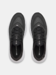 Kép Under Armour UA Turbulence 3-BLK Férfi cipő fekete