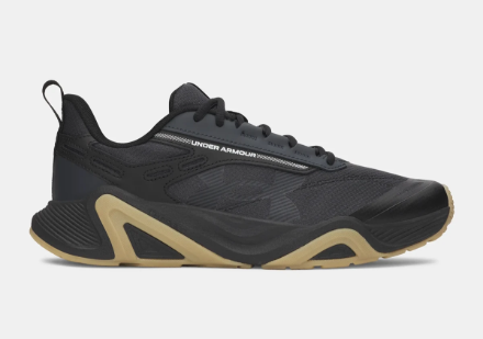 Kép Under Armour UA Charged Commit TR 5-GRY Férfi cipő szürke