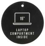 Kép Enrico Benetti Northern 47246 Olive 24 L