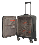 Kép Travelite Crosslite 5.0 S exp. Dark Olive 42/46 L