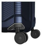 Kép Travelite Millennium M Navy 69/76 L