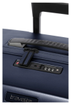 Kép Travelite Millennium M Navy 69/76 L