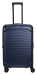 Kép Travelite Millennium M Navy 69/76 L