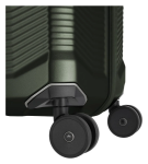 Kép Travelite Millennium M Pine Green 69/76 L