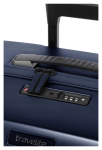 Kép Travelite Millennium S Navy 37 L