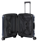 Kép Travelite Millennium S Navy 37 L