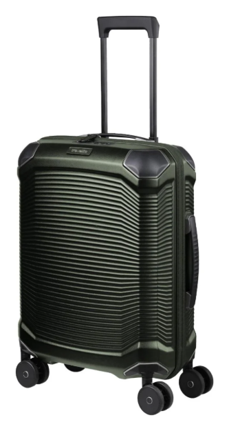 Kép Travelite Millennium S Pine Green 37 L