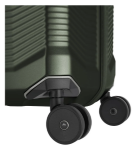 Kép Travelite Millennium S Pine Green 37 L