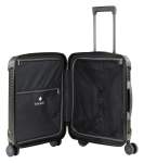 Kép Travelite Millennium S Pine Green 37 L
