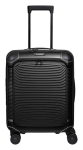 Kép Travelite Millennium S Front pocket Black 40 L
