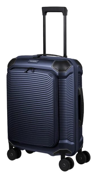 Kép Travelite Millennium S Front pocket Navy 40 L