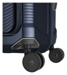 Kép Travelite Millennium S Front pocket Navy 40 L