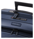 Kép Travelite Millennium S Front pocket Navy 40 L