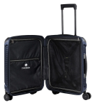 Kép Travelite Millennium S Front pocket Navy 40 L
